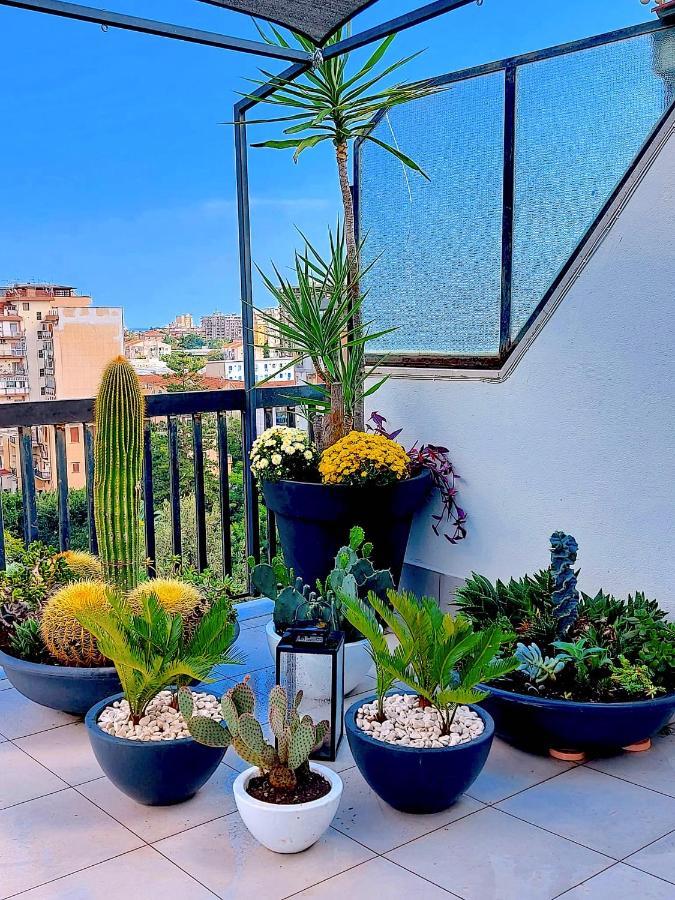 Gebel Grin Daire Palermo Dış mekan fotoğraf