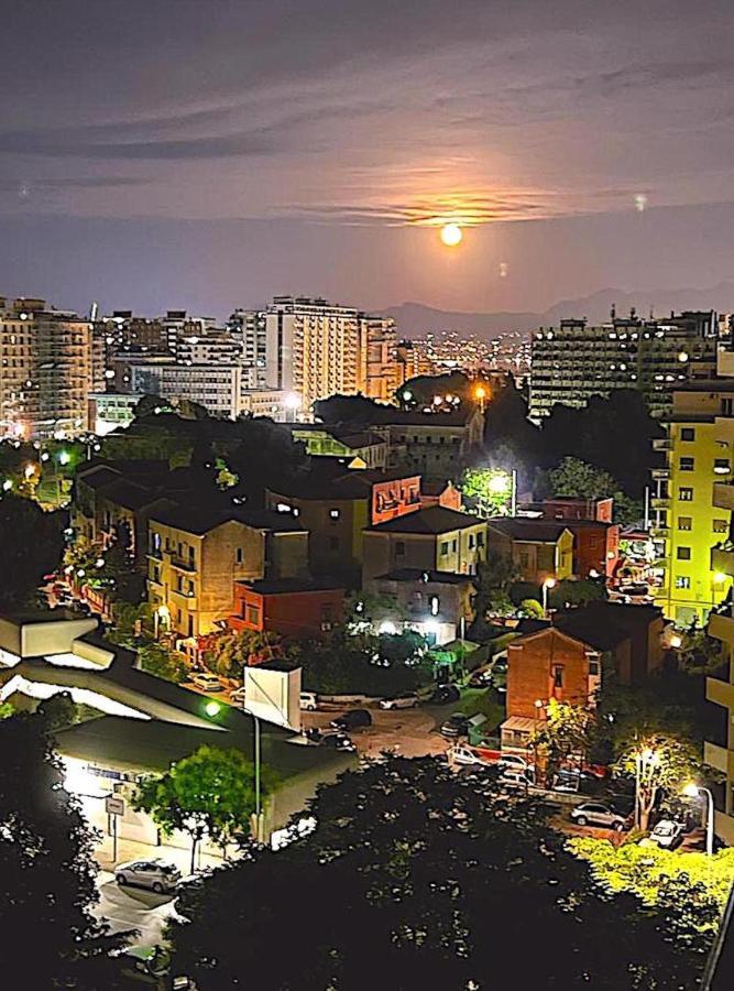 Gebel Grin Daire Palermo Dış mekan fotoğraf